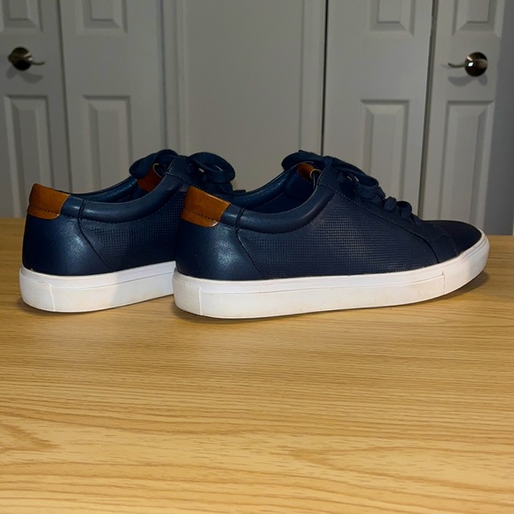 Nordstrom Shoes Nordstrom Mens Sneakers Poshmark